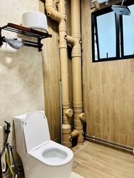 Blk 556 Woodlands Drive 53 (Woodlands), HDB 4 Rooms #592010581